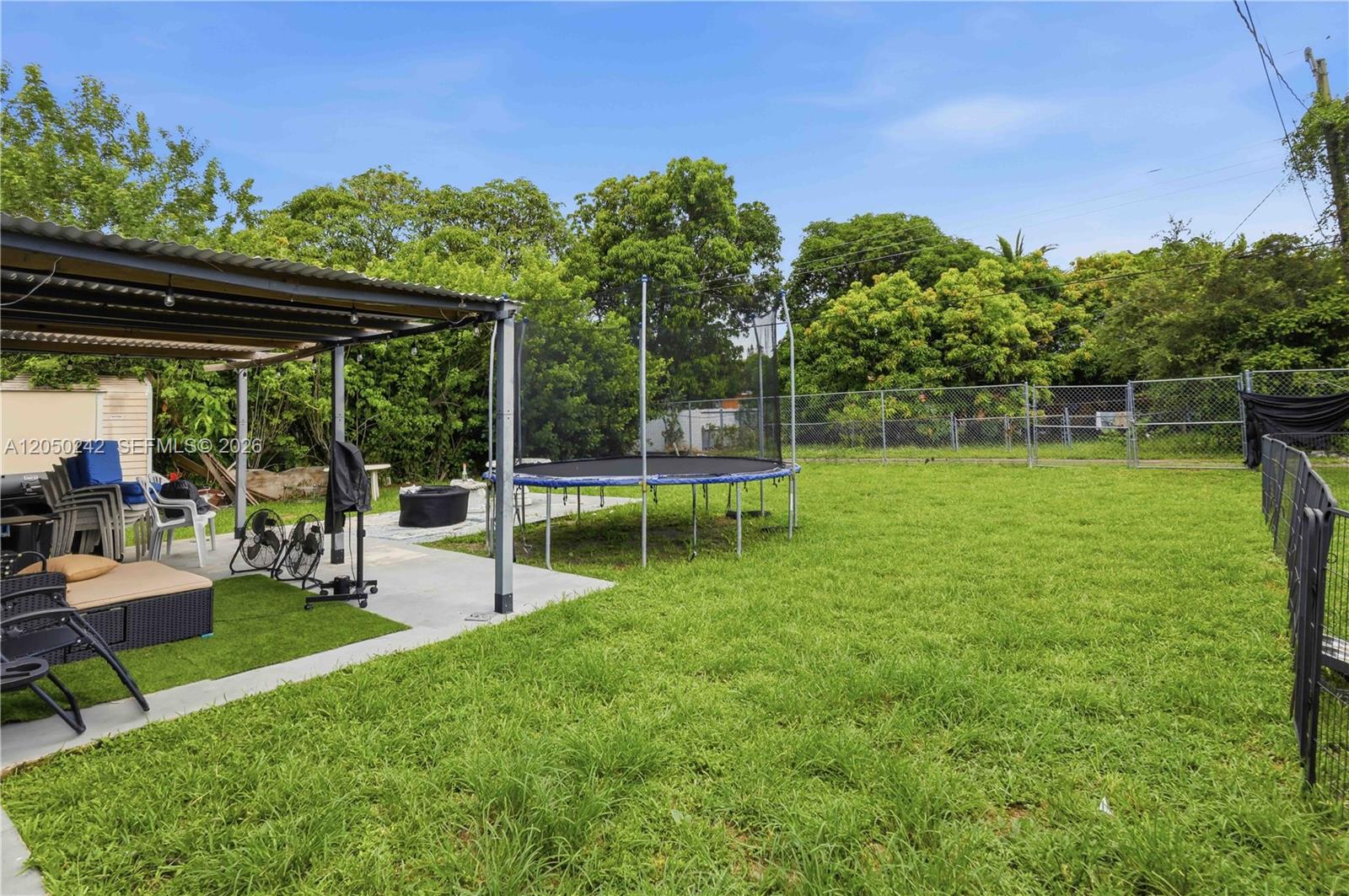 1630 NW 124th Street