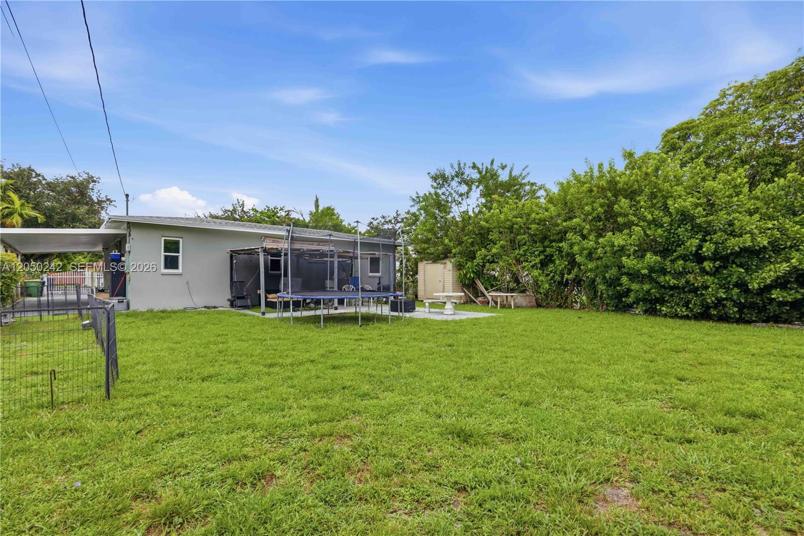 1630 NW 124th Street