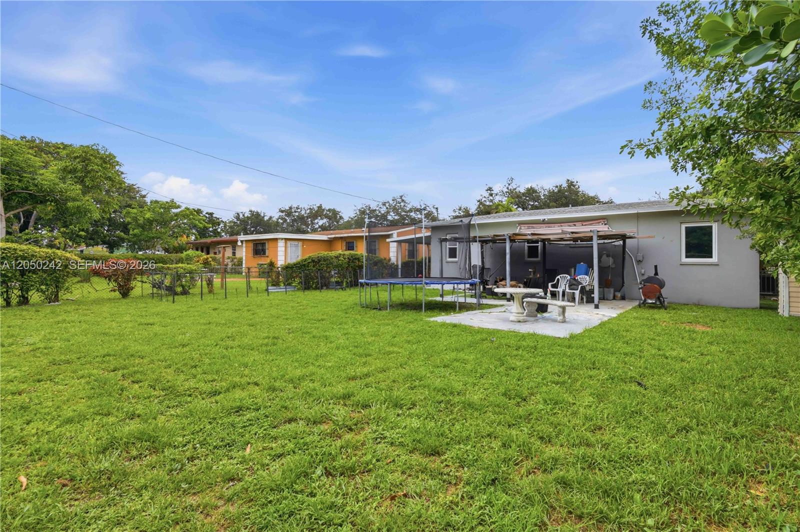 1630 NW 124th Street