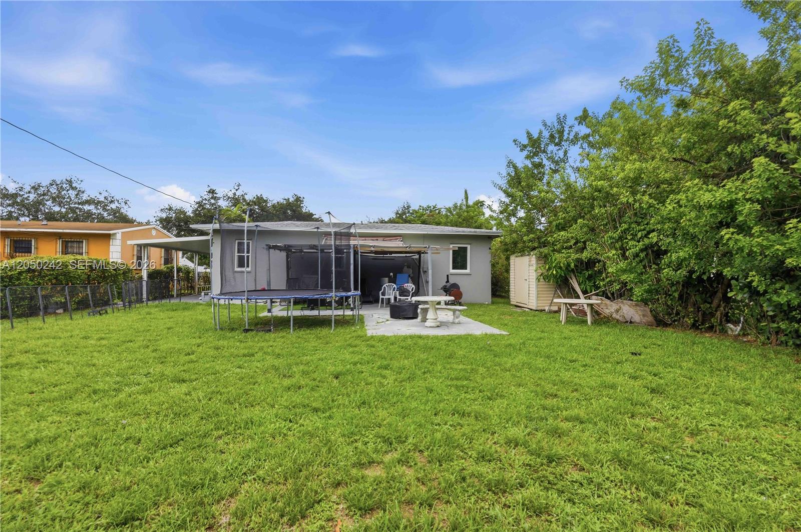 1630 NW 124th Street