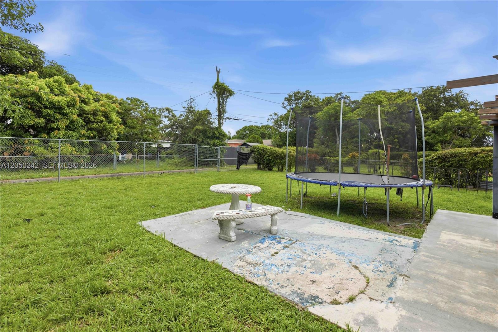 1630 NW 124th Street