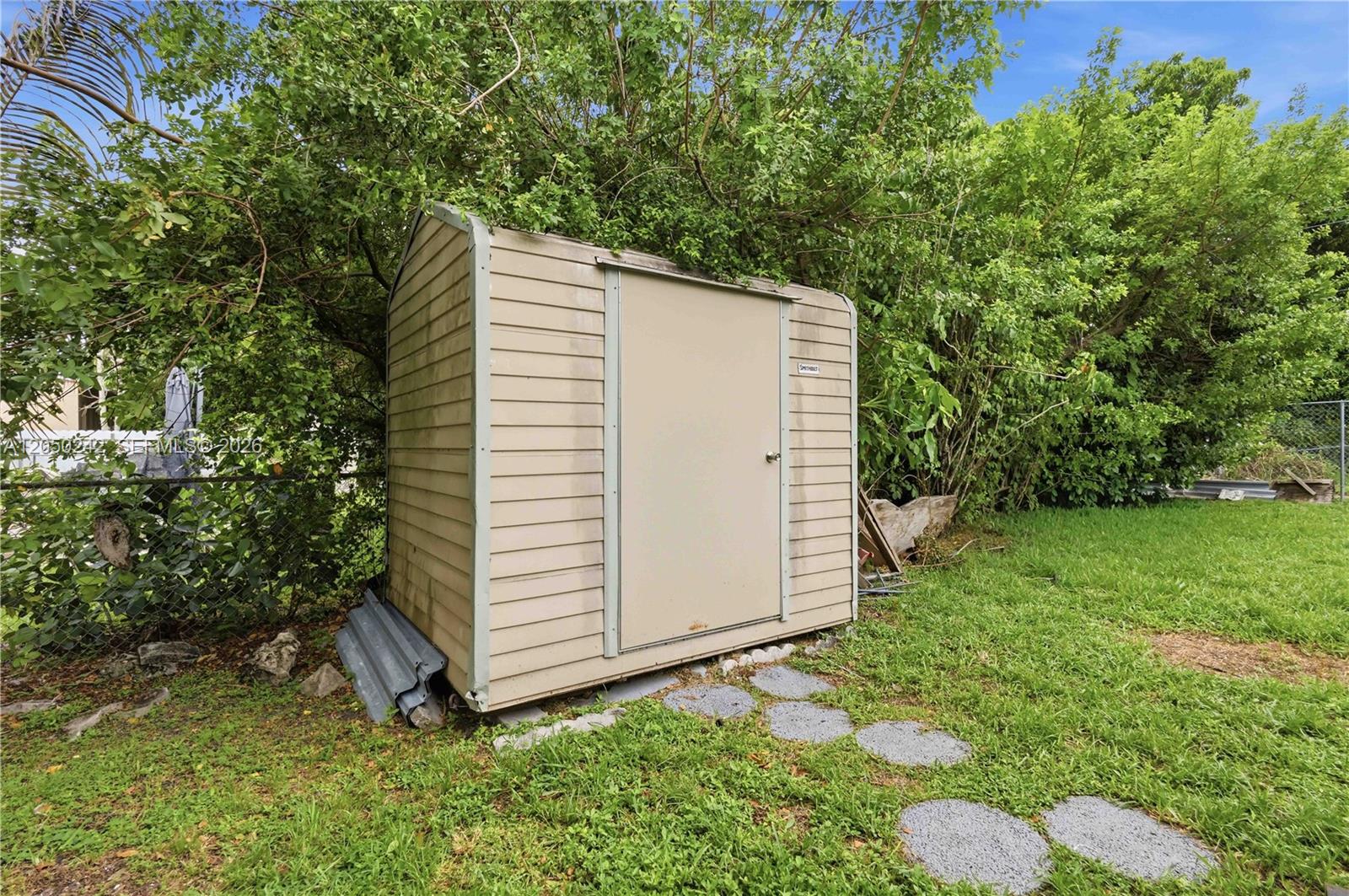 1630 NW 124th Street