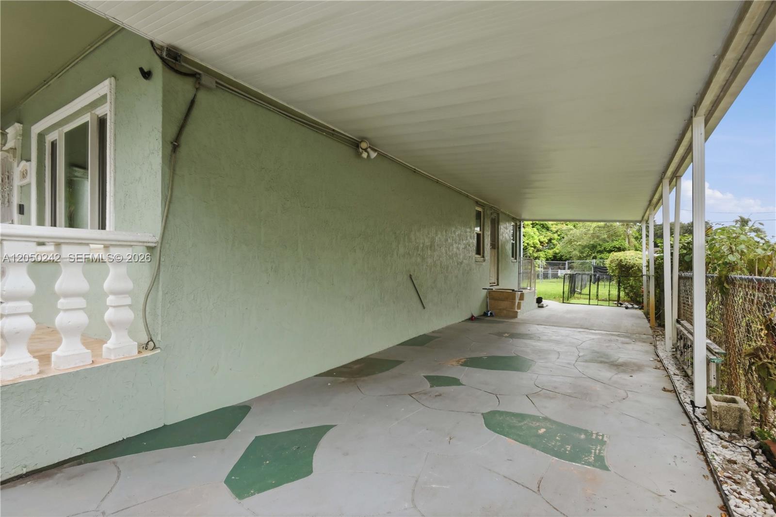 1630 NW 124th Street