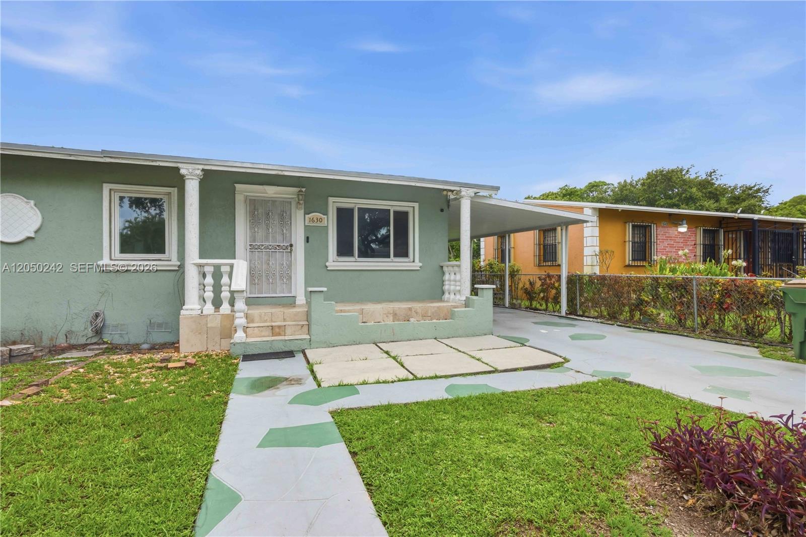 1630 NW 124th Street