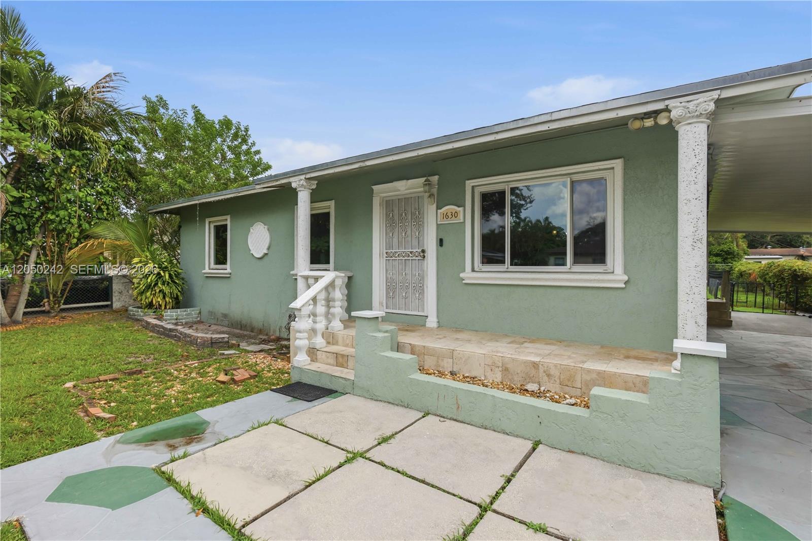 1630 NW 124th Street