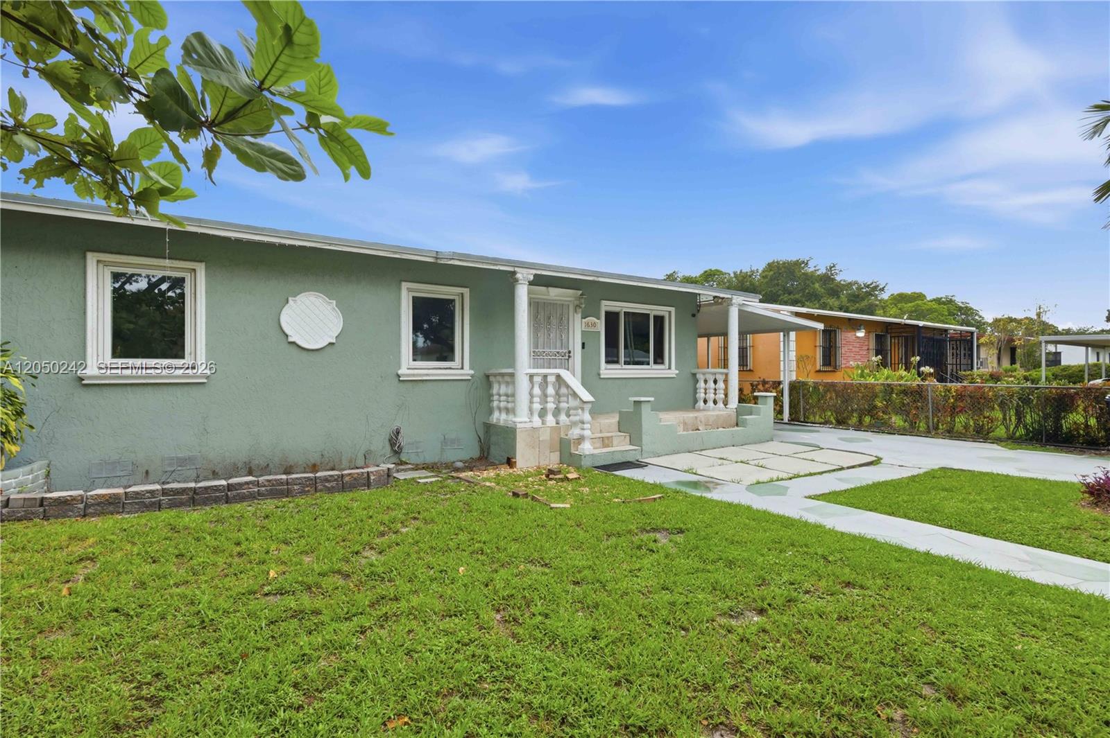 1630 NW 124th Street
