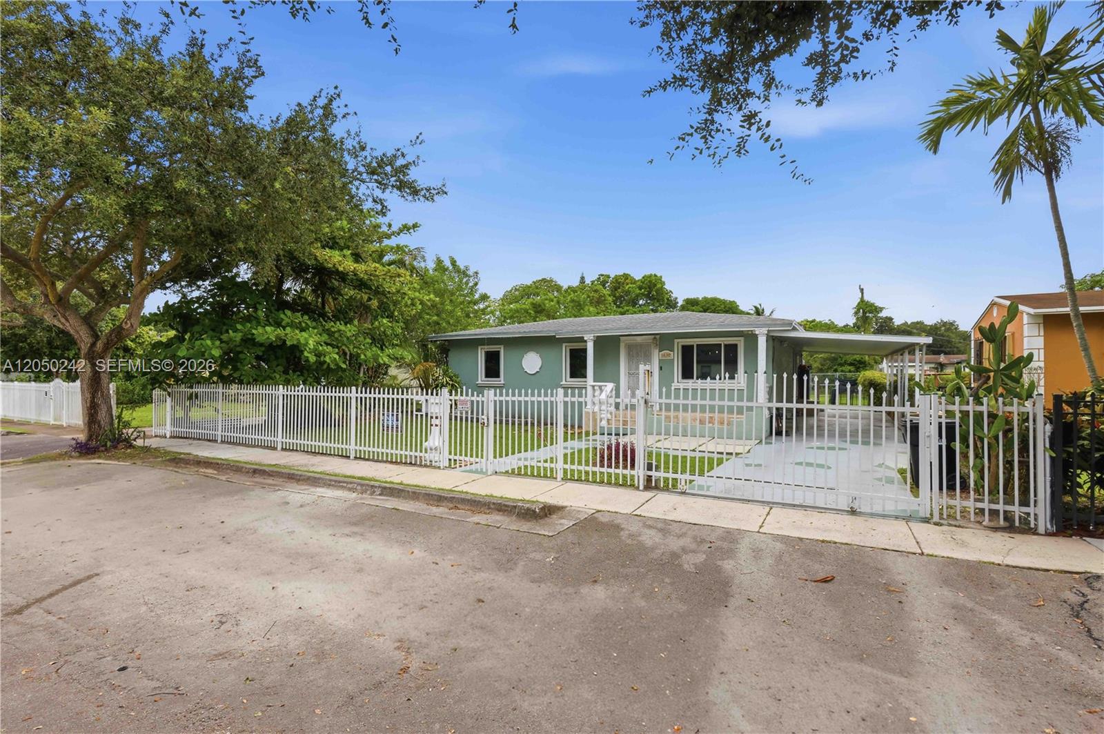 1630 NW 124th Street