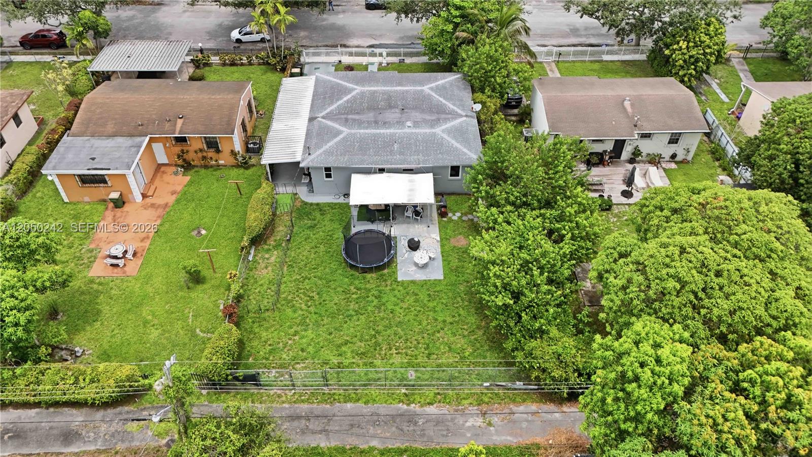 1630 NW 124th Street