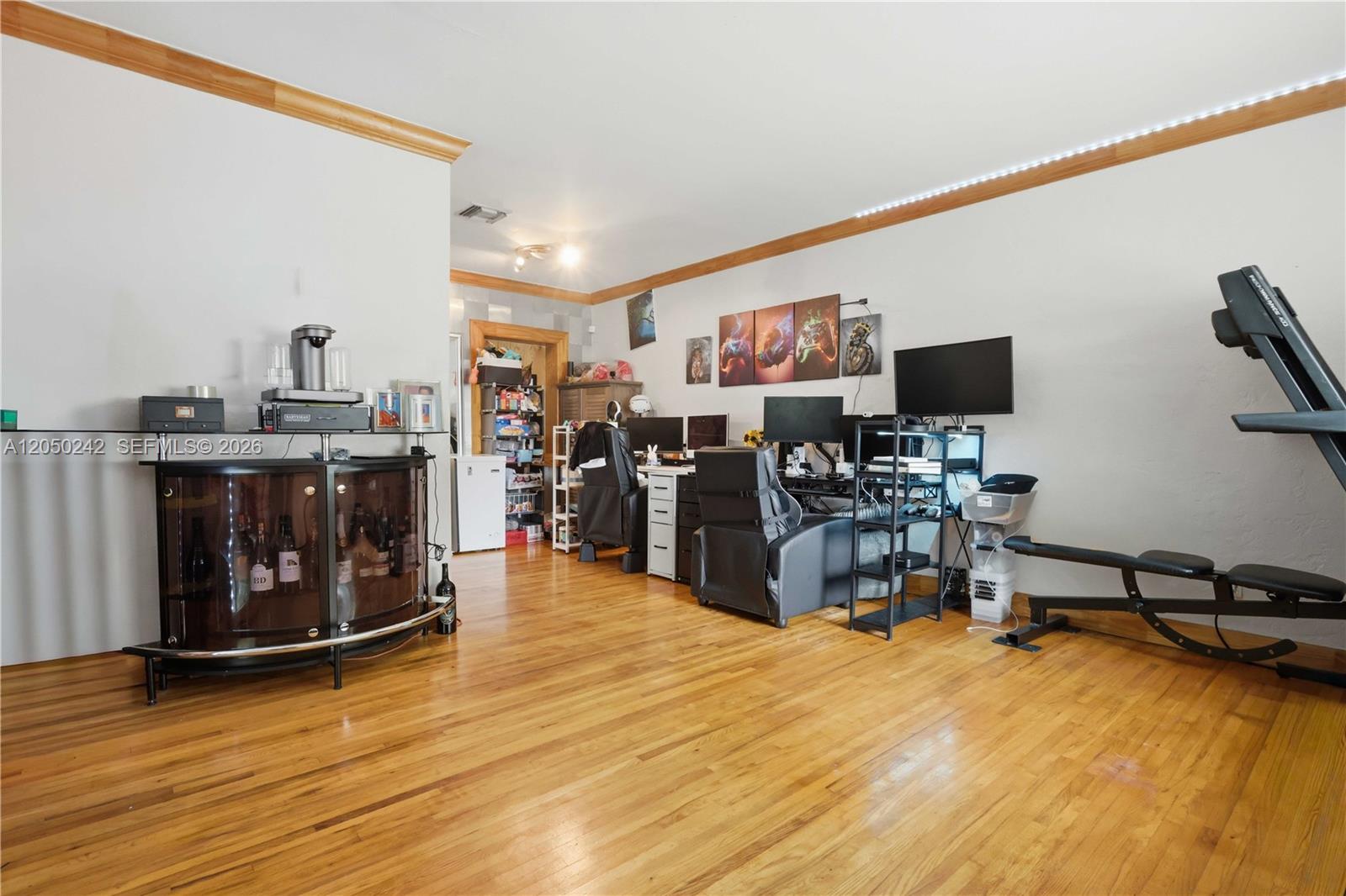 1630 NW 124th Street