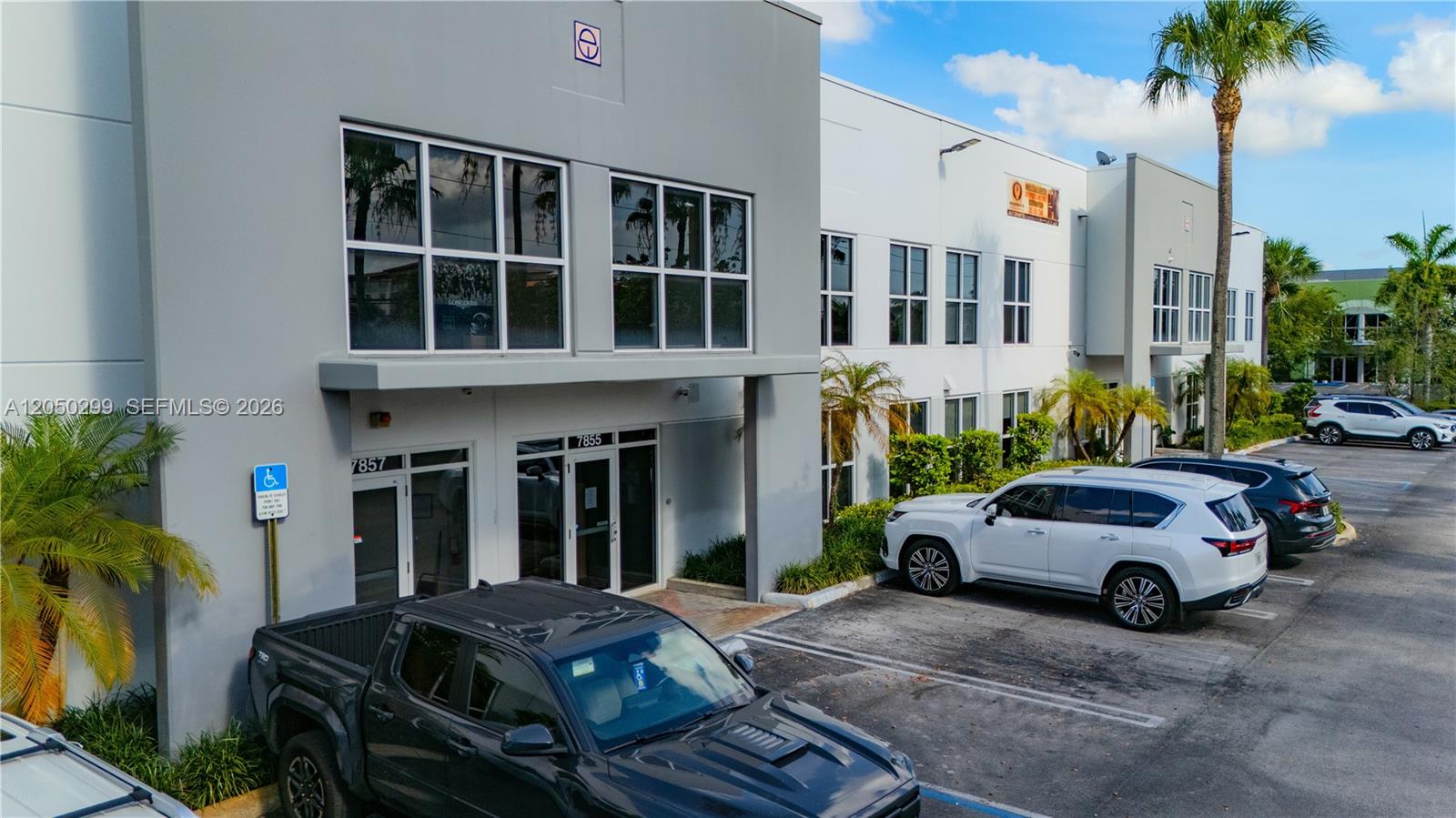 7855 NW 46th Street