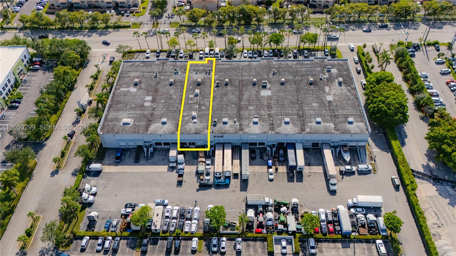 7855 NW 46th Street