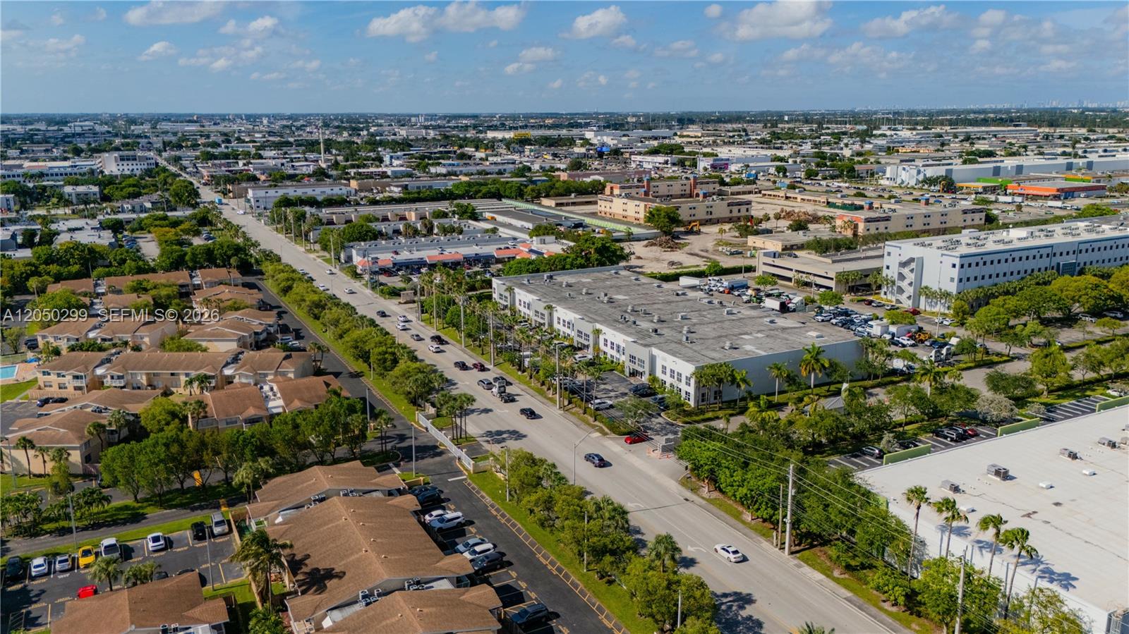 7855 NW 46th Street