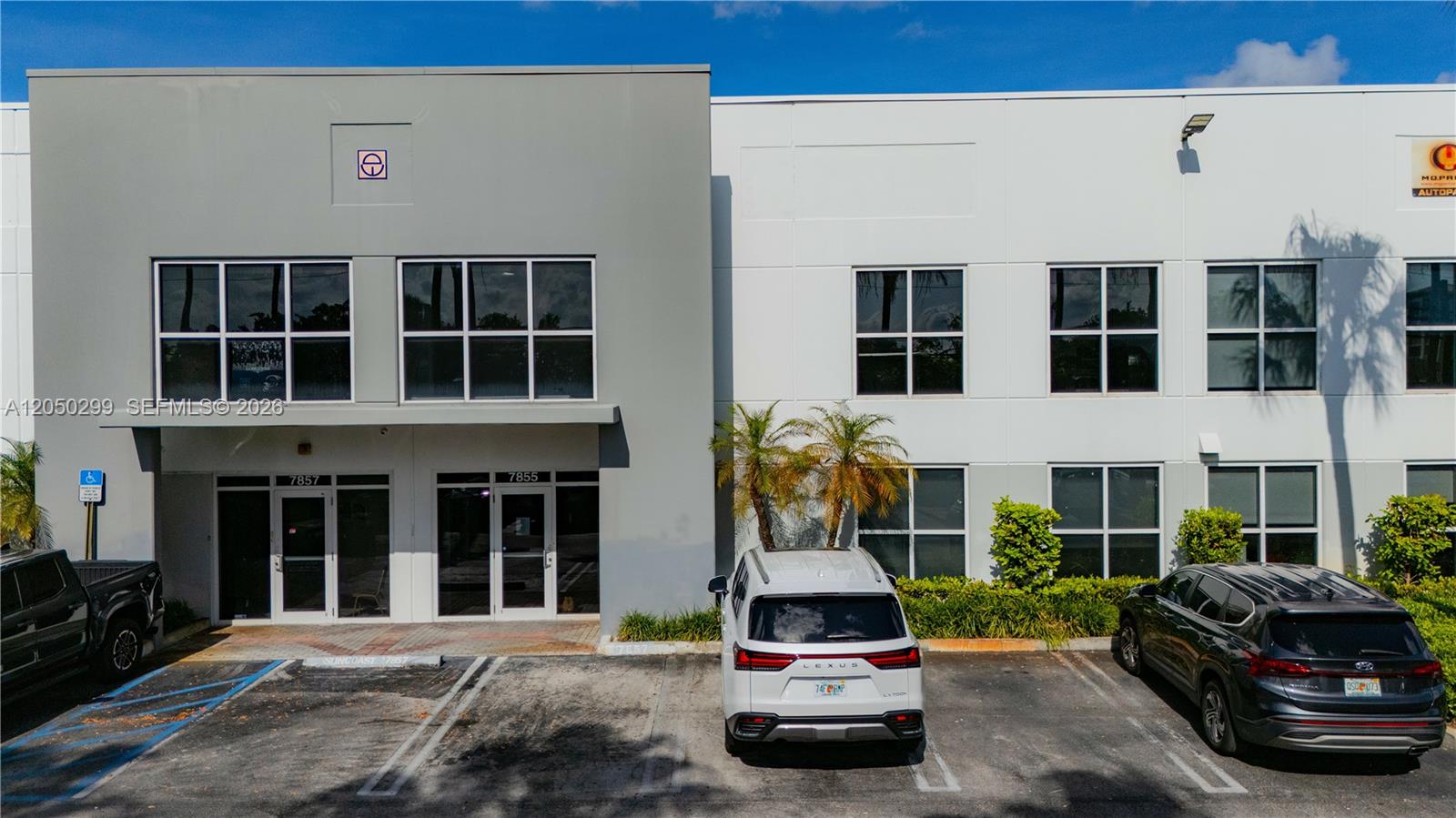 7855 NW 46th Street