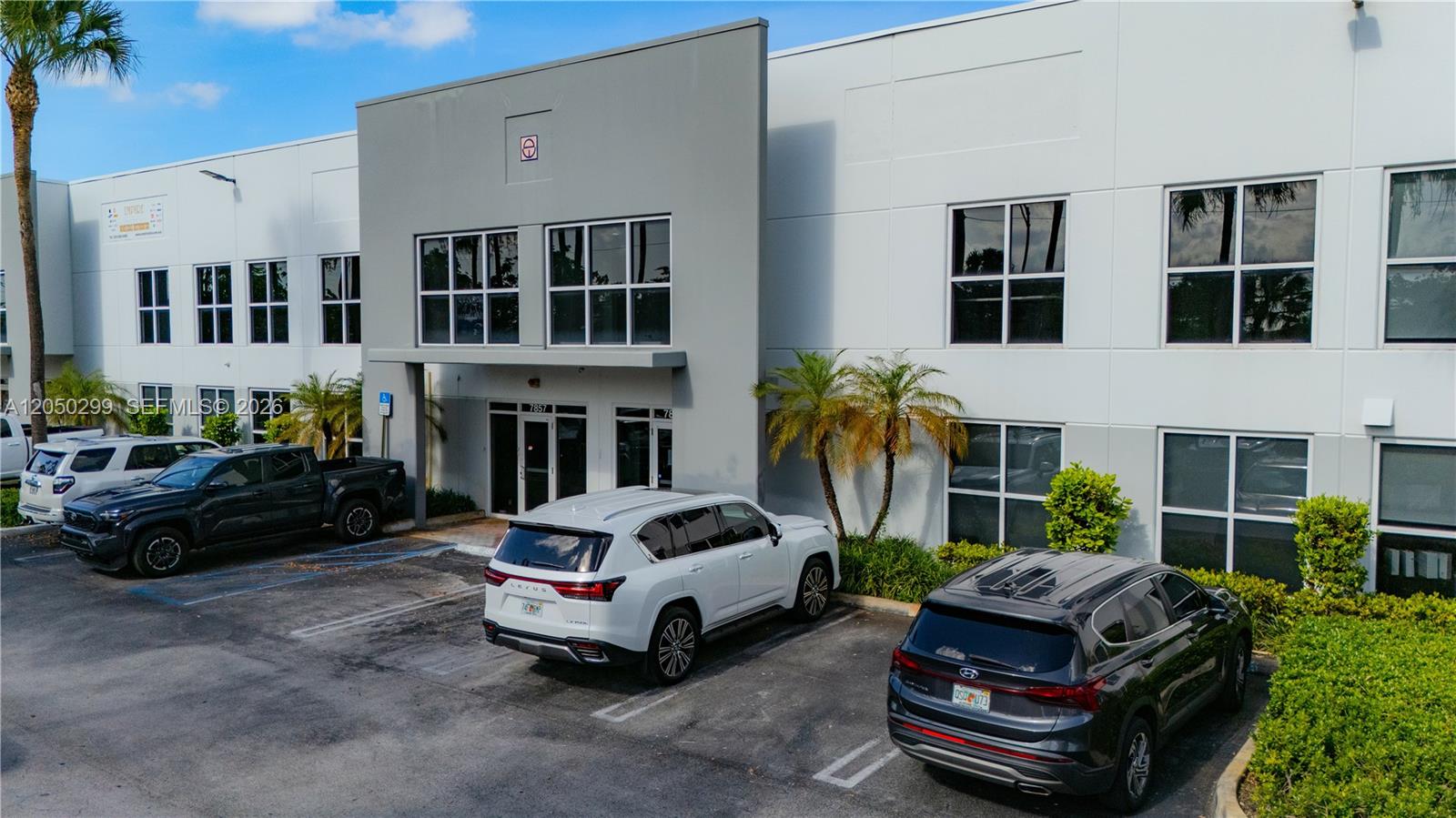 7855 NW 46th Street