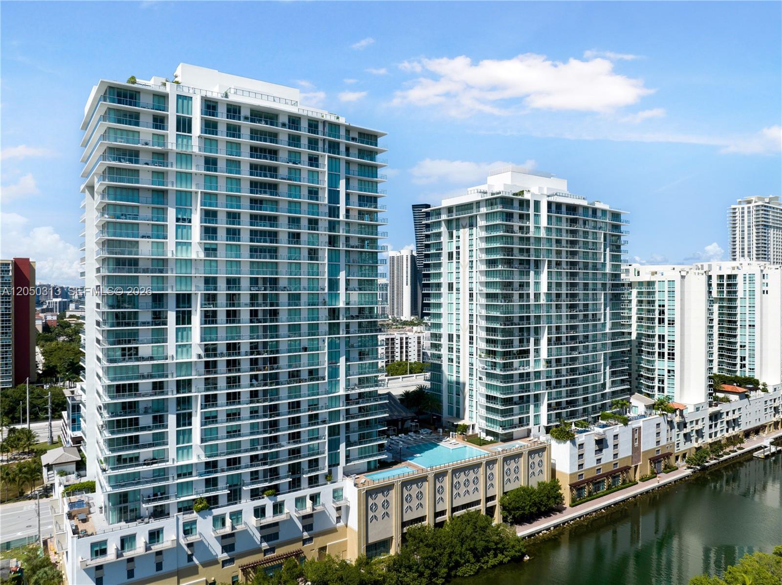 330 Sunny Isles Boulevard