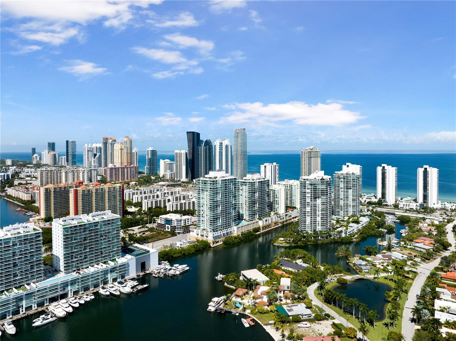 330 Sunny Isles Boulevard