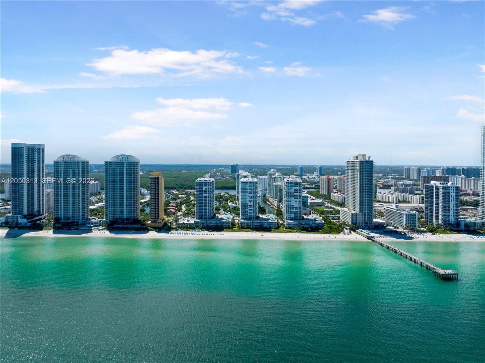 330 Sunny Isles Boulevard