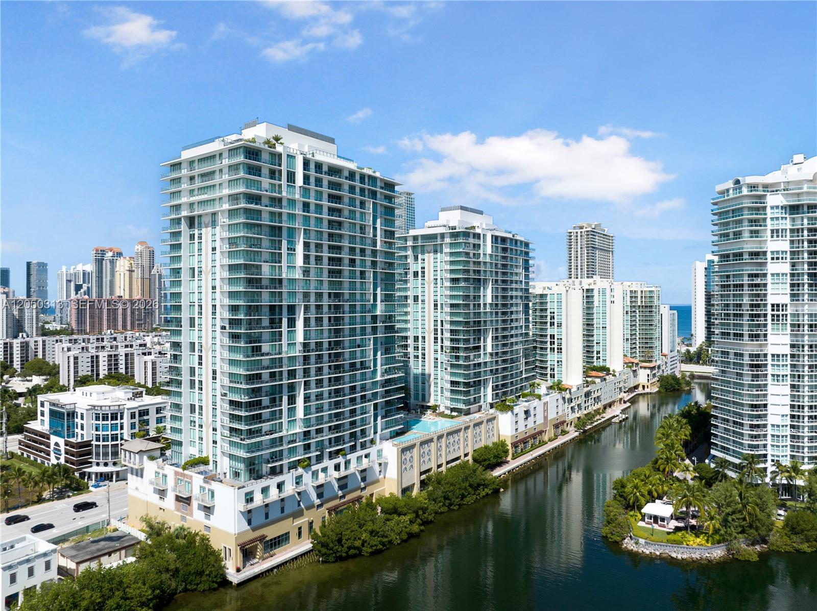 330 Sunny Isles Boulevard