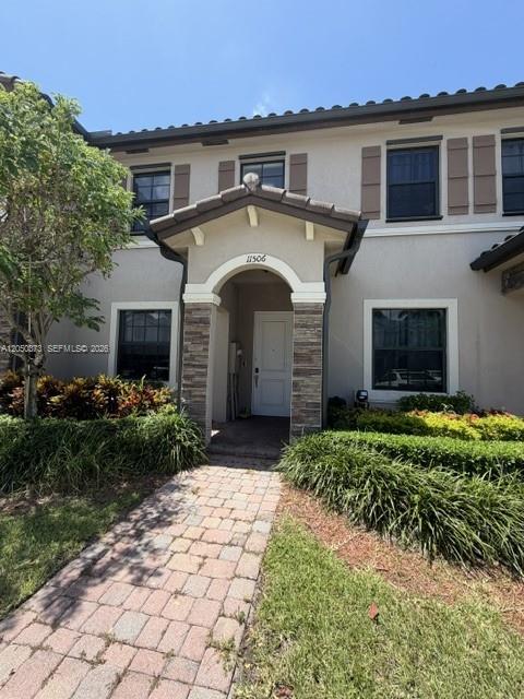 11506 SW 248th Terrace