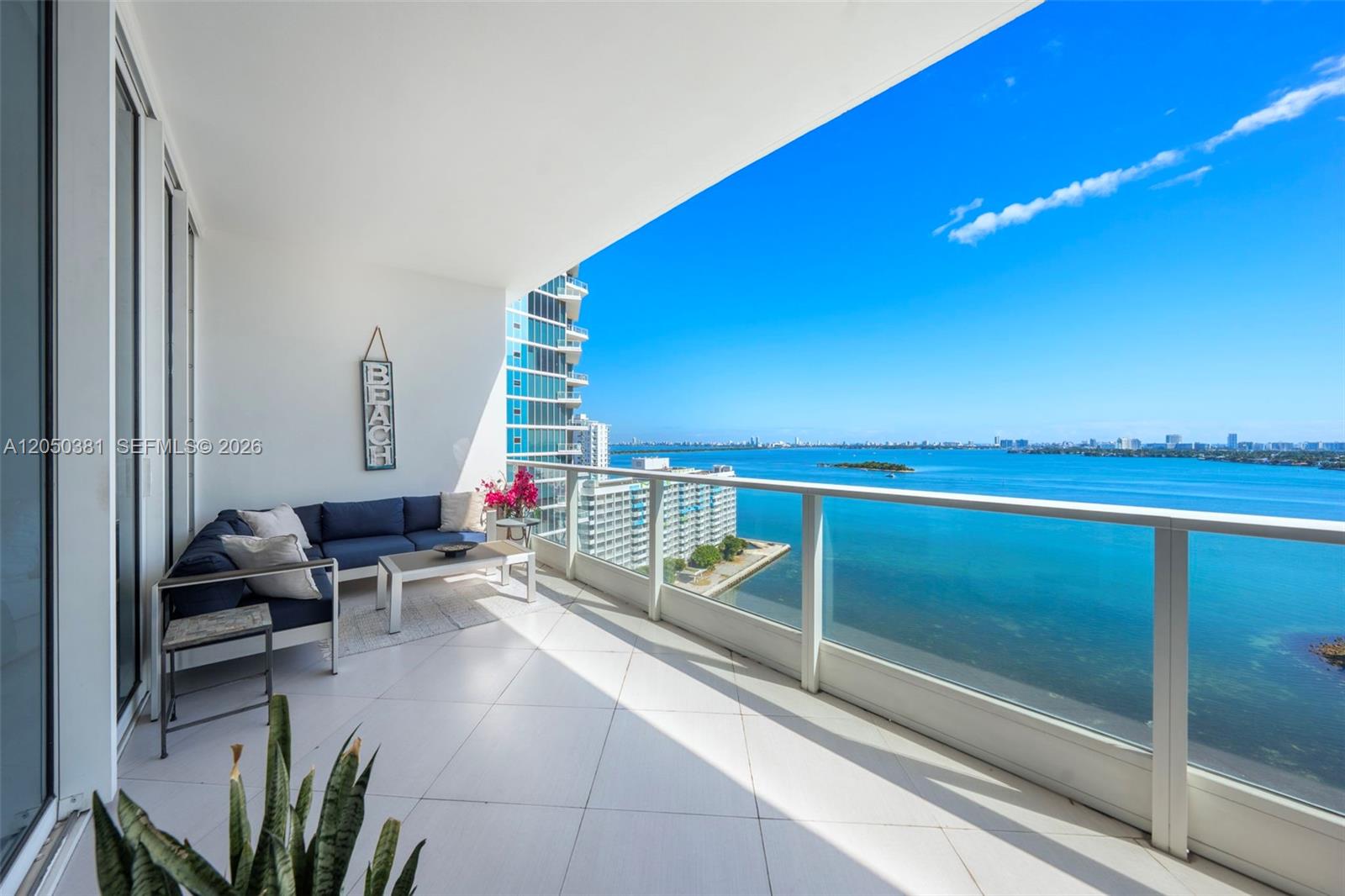 2020 N Bayshore Drive