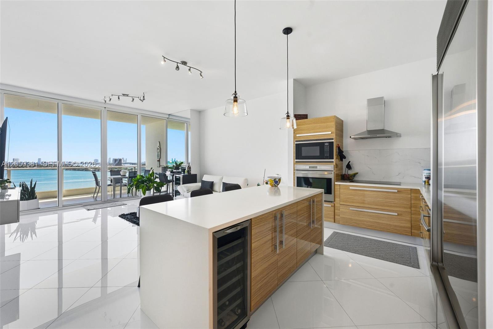 2020 N Bayshore Drive