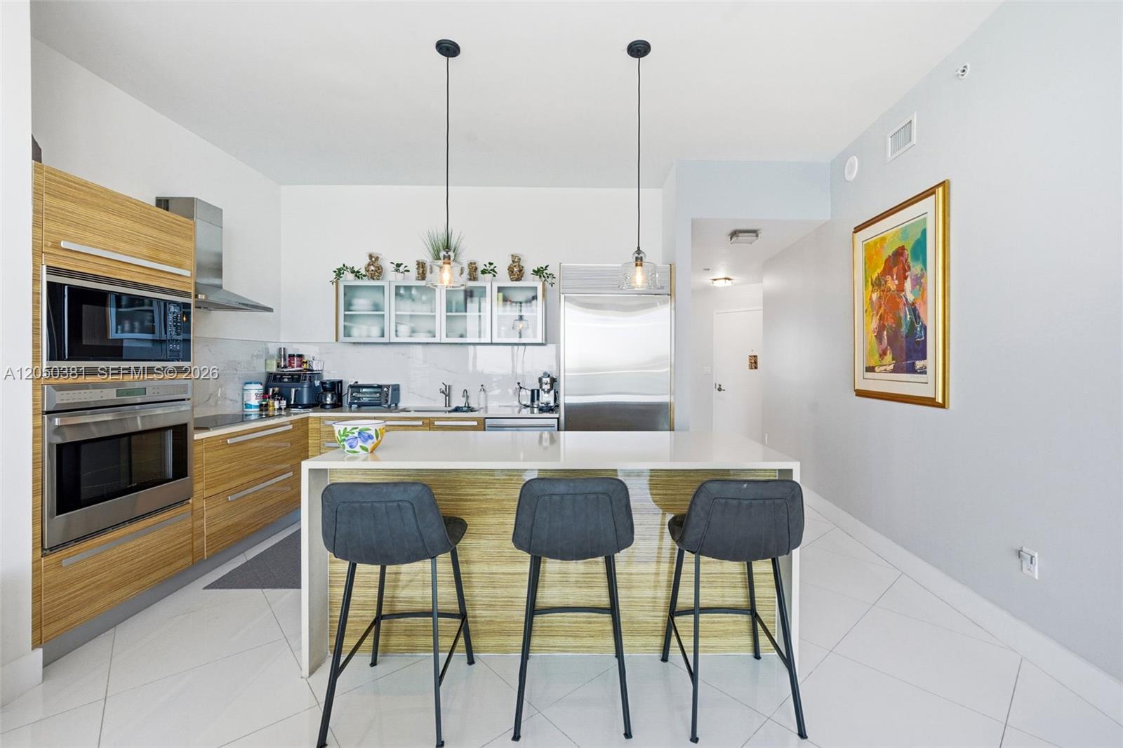 2020 N Bayshore Drive