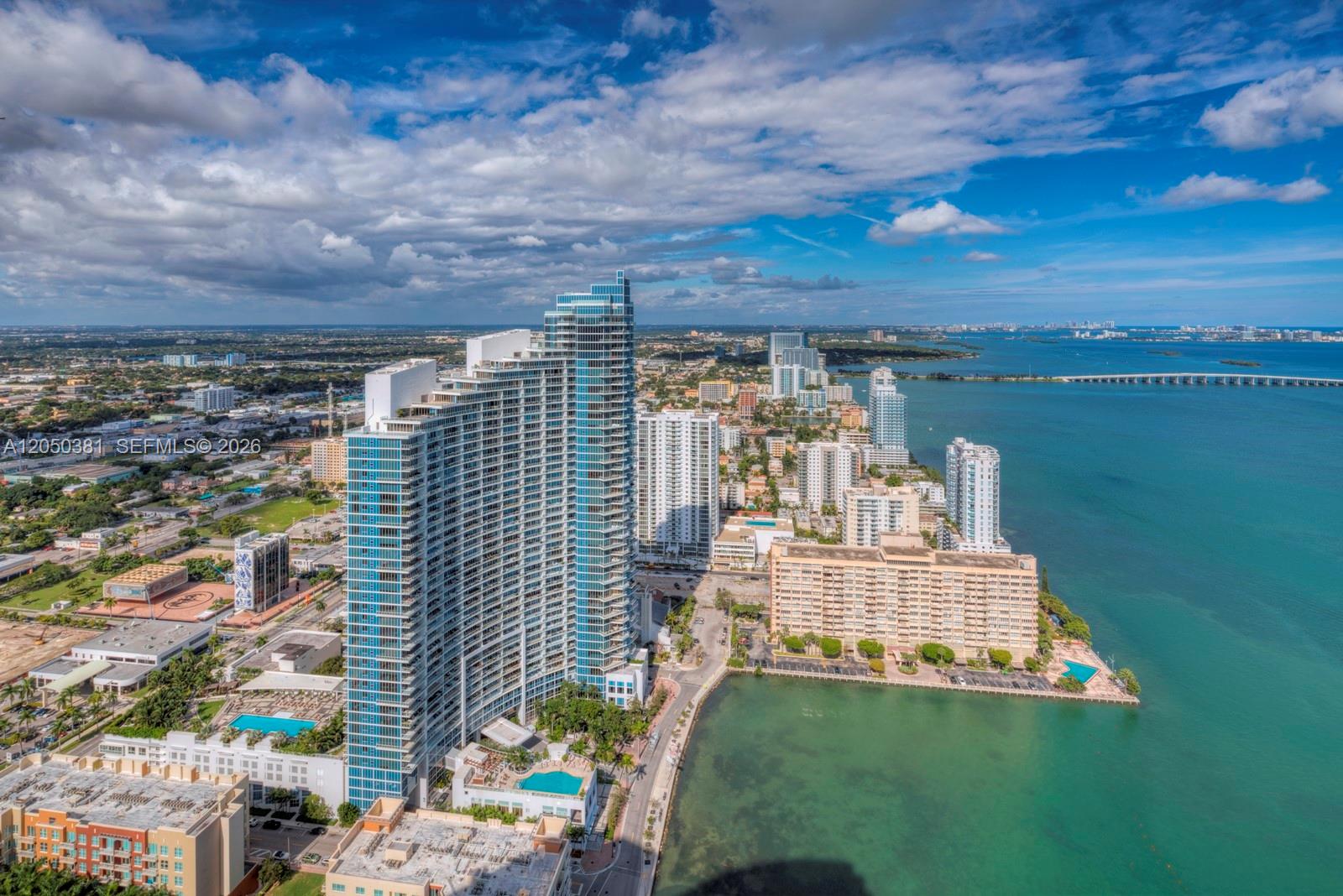 2020 N Bayshore Drive