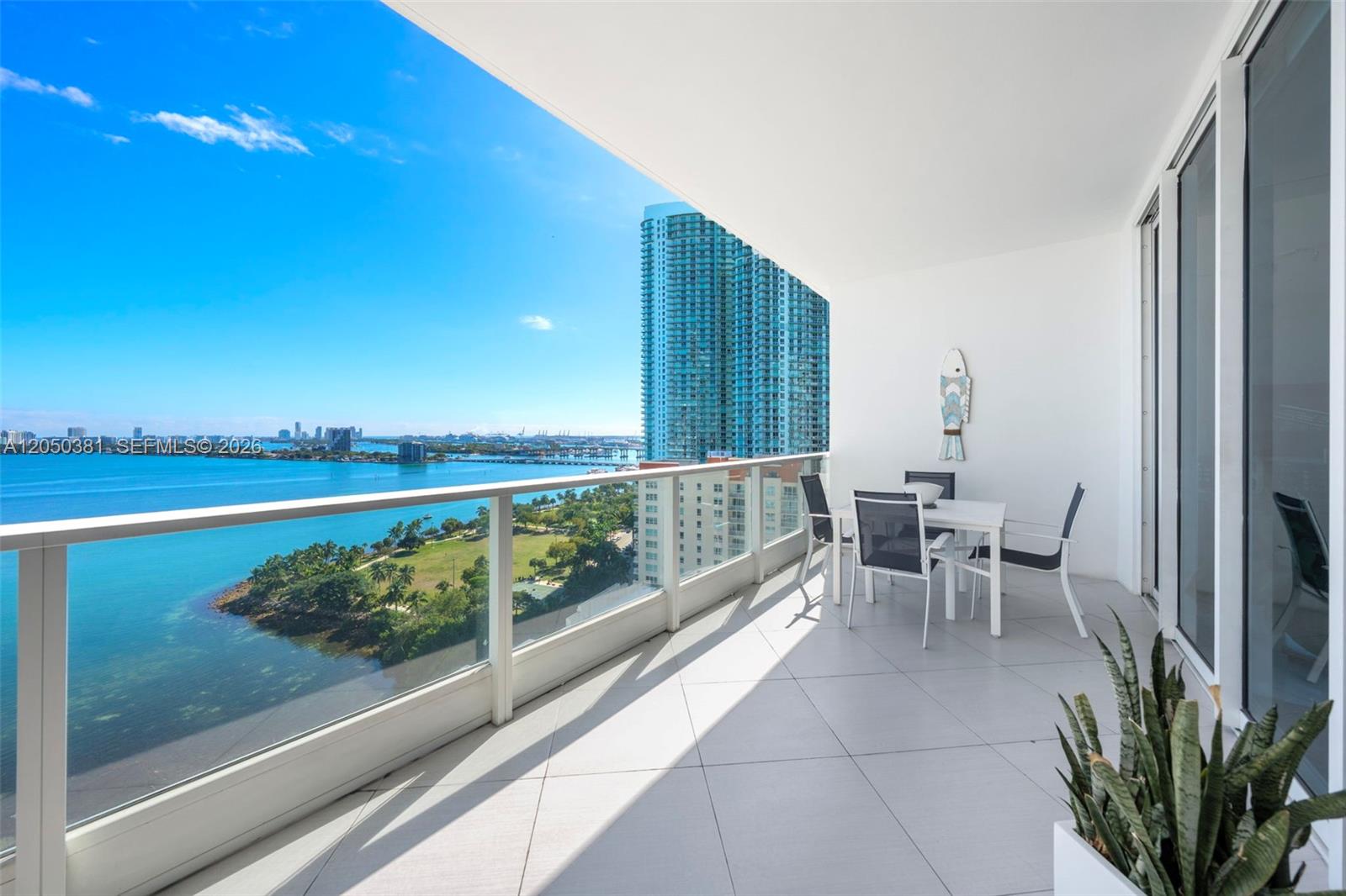 2020 N Bayshore Drive