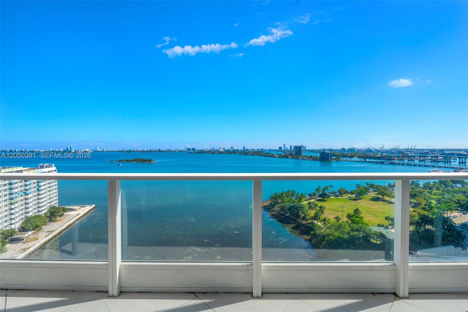 2020 N Bayshore Drive
