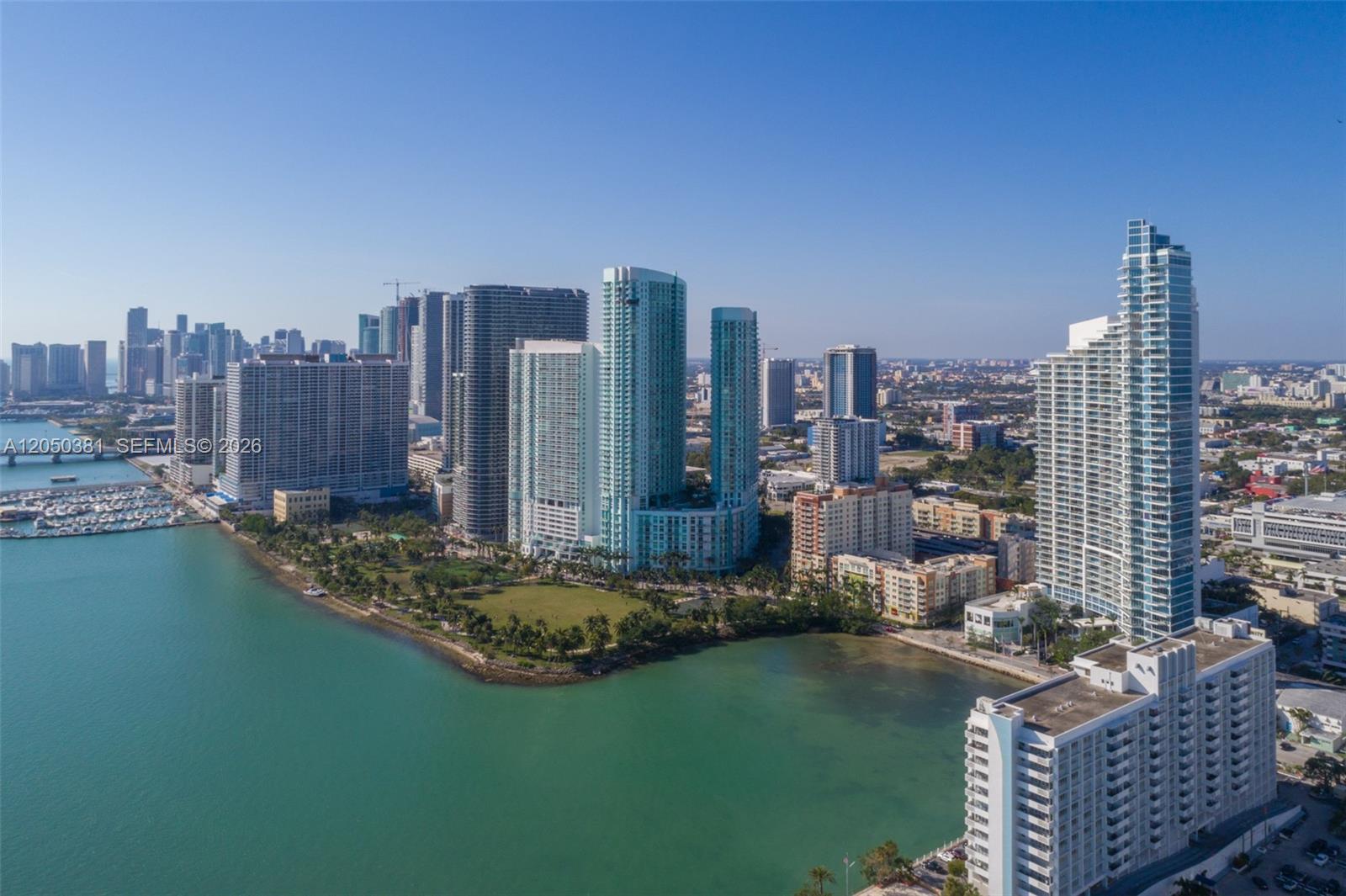 2020 N Bayshore Drive