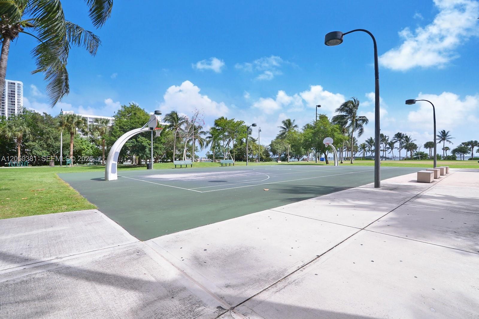 2020 N Bayshore Drive
