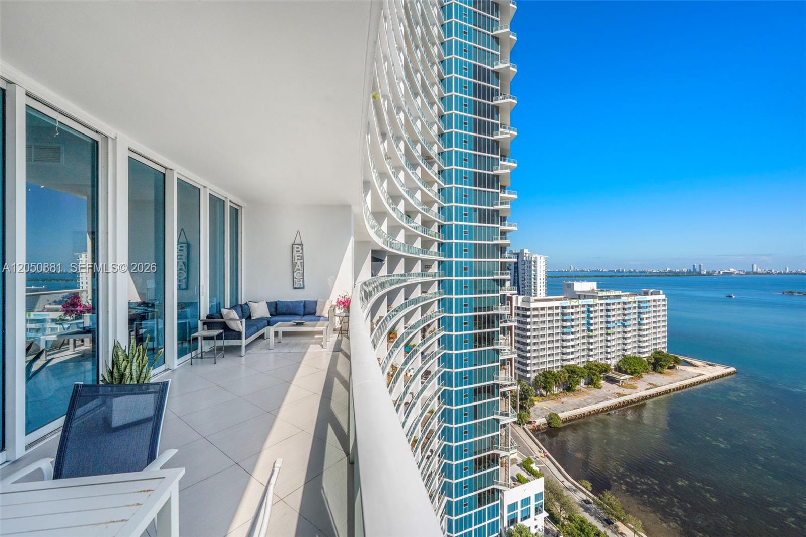 2020 N Bayshore Drive