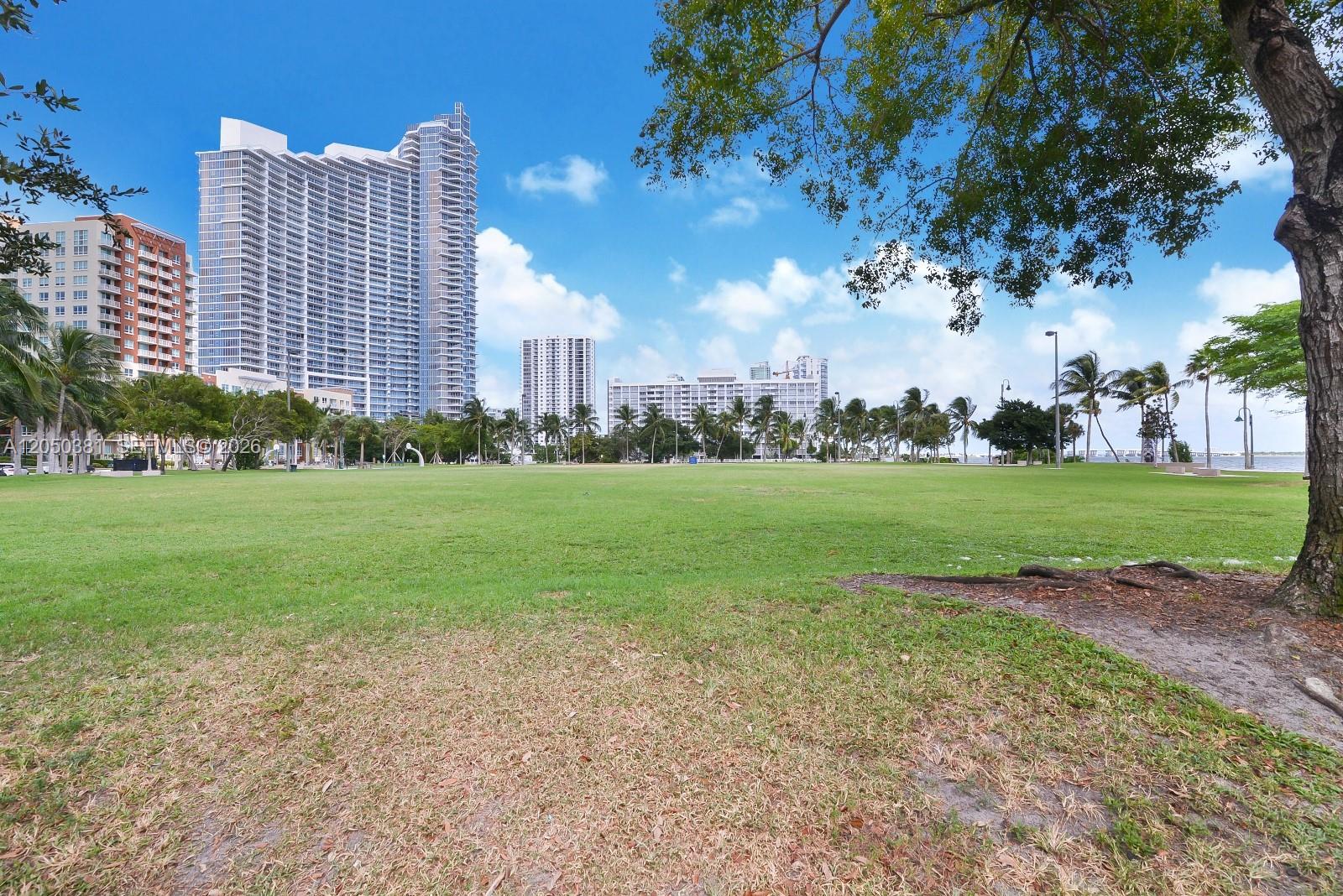 2020 N Bayshore Drive