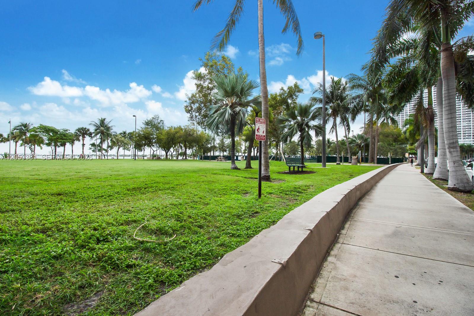 2020 N Bayshore Drive