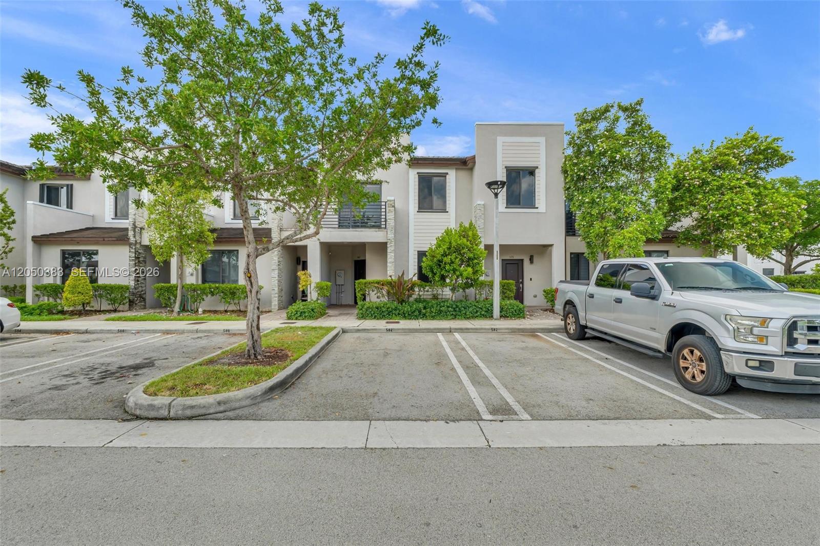 582 NE 207th Street