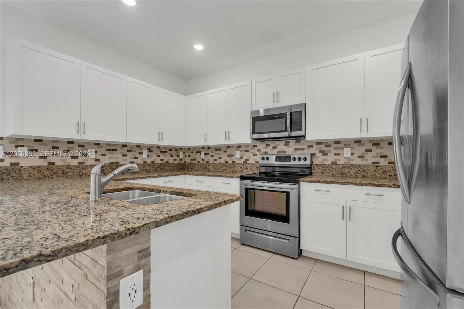 582 NE 207th Street