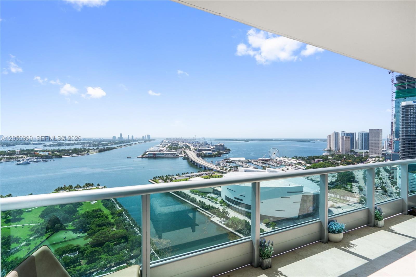 900 Biscayne Boulevard