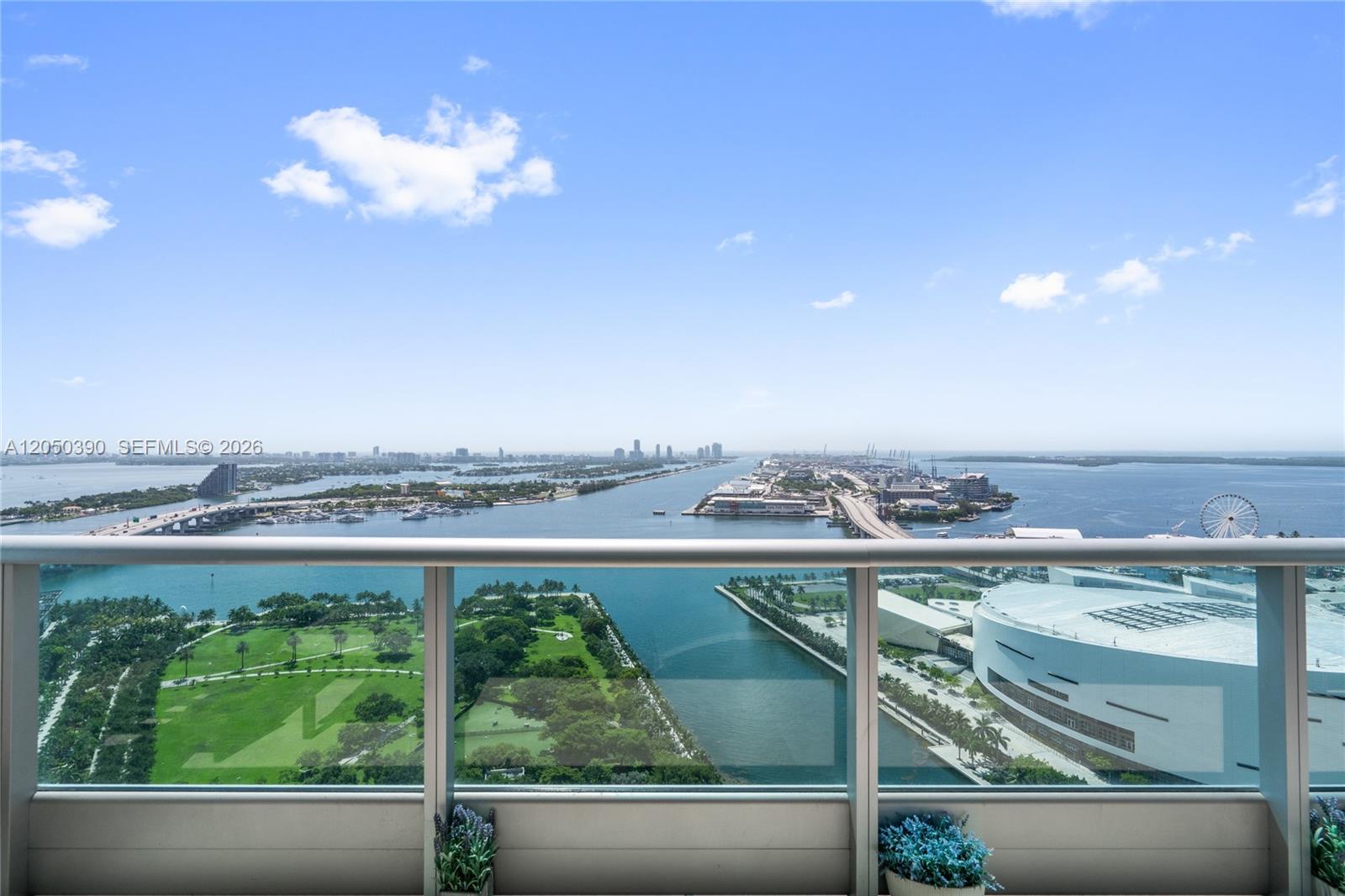 900 Biscayne Boulevard