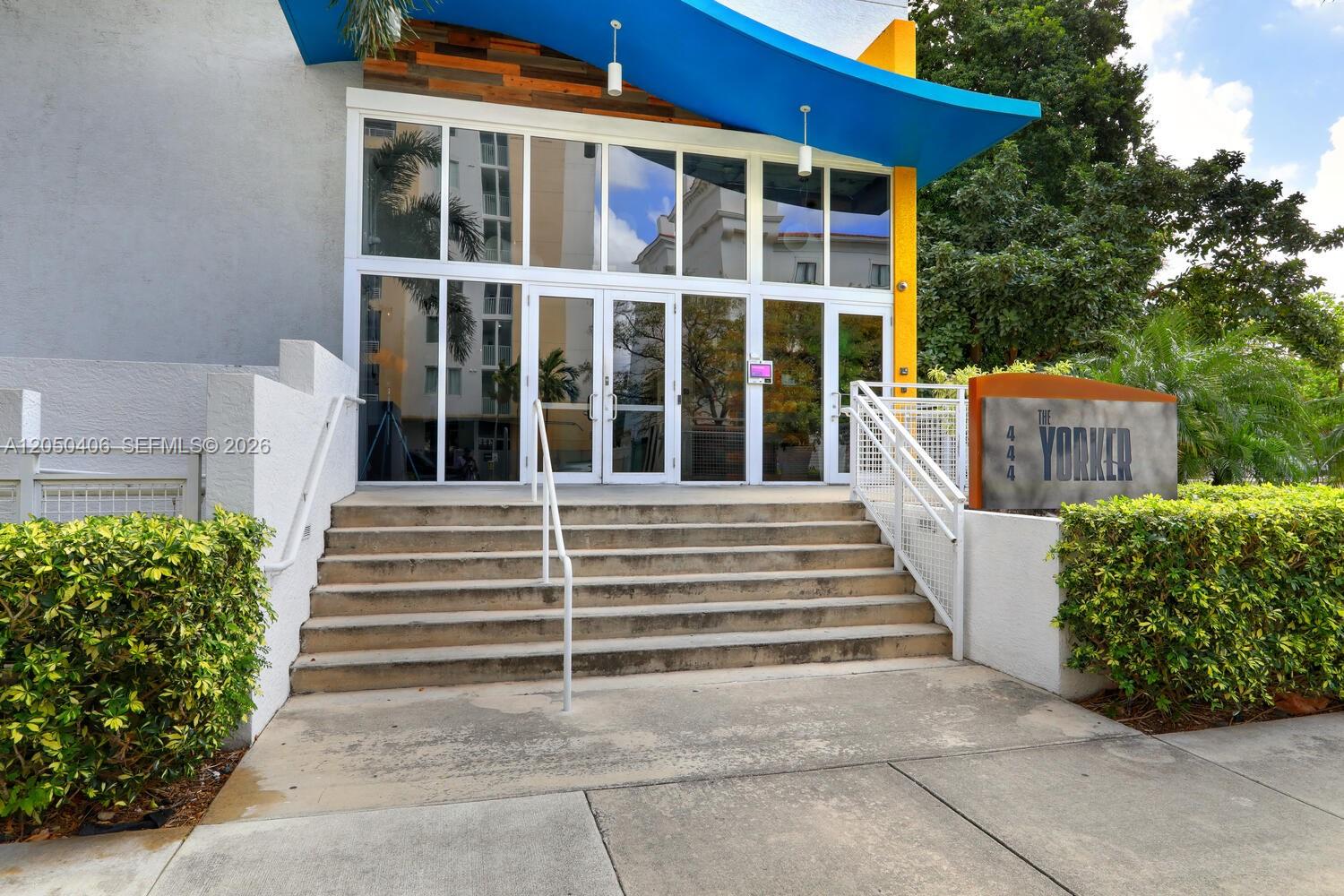 444 NE 30th Street
