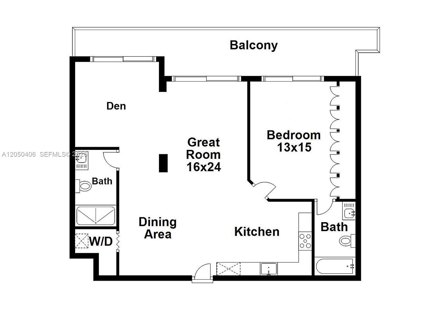 444 NE 30th Street