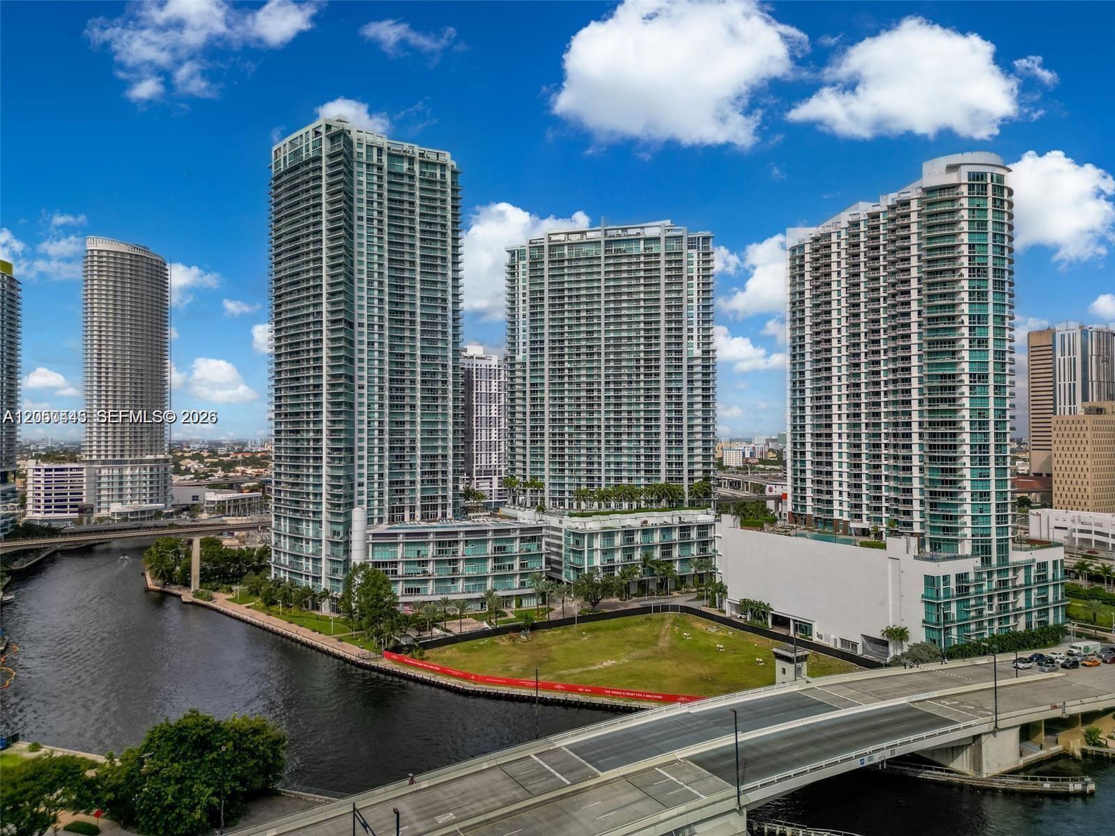 90 SW 3rd Street