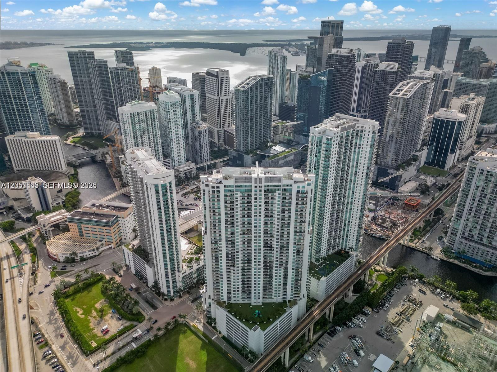 90 SW 3rd Street