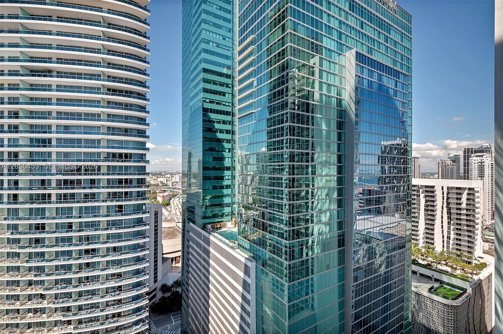 300 Biscayne Boulevard Way