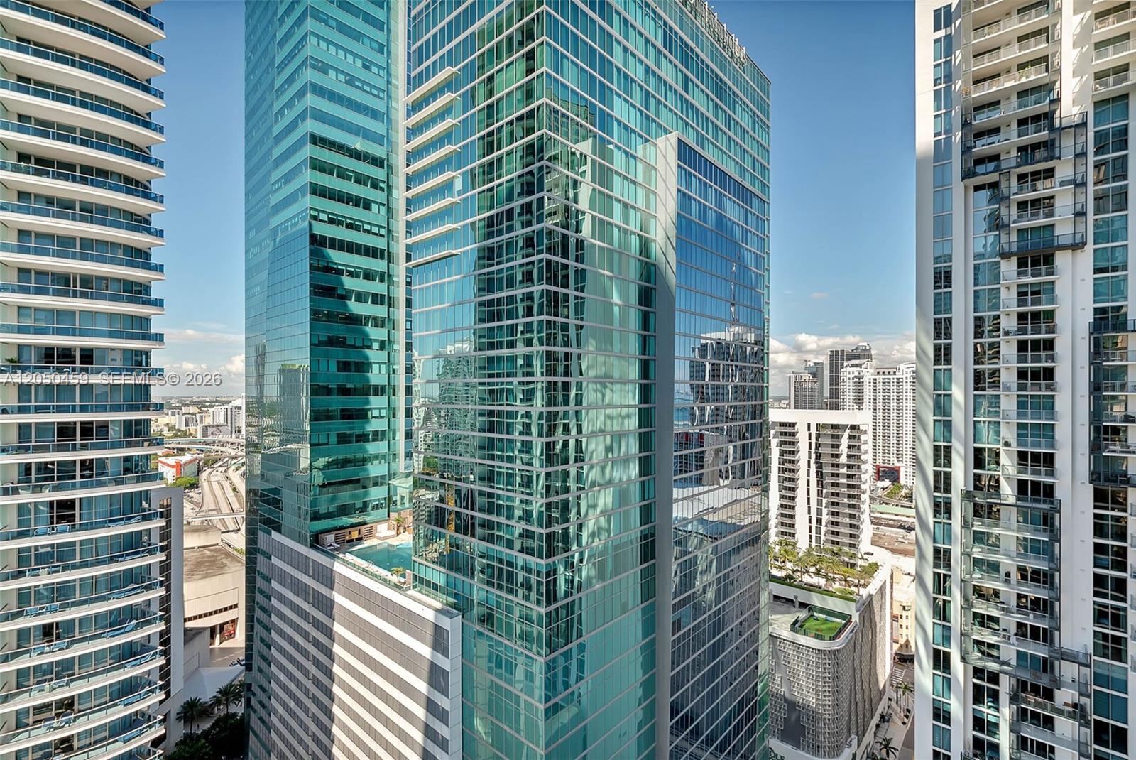 300 Biscayne Boulevard Way