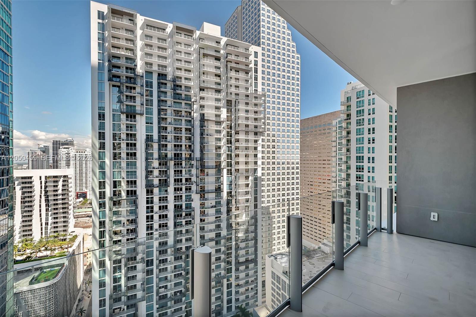 300 Biscayne Boulevard Way