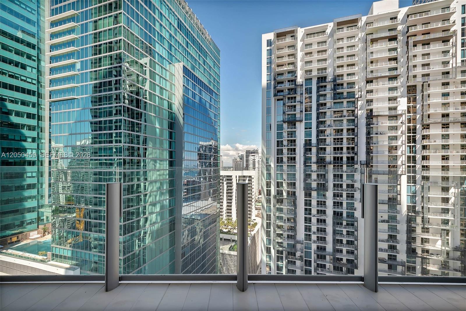 300 Biscayne Boulevard Way
