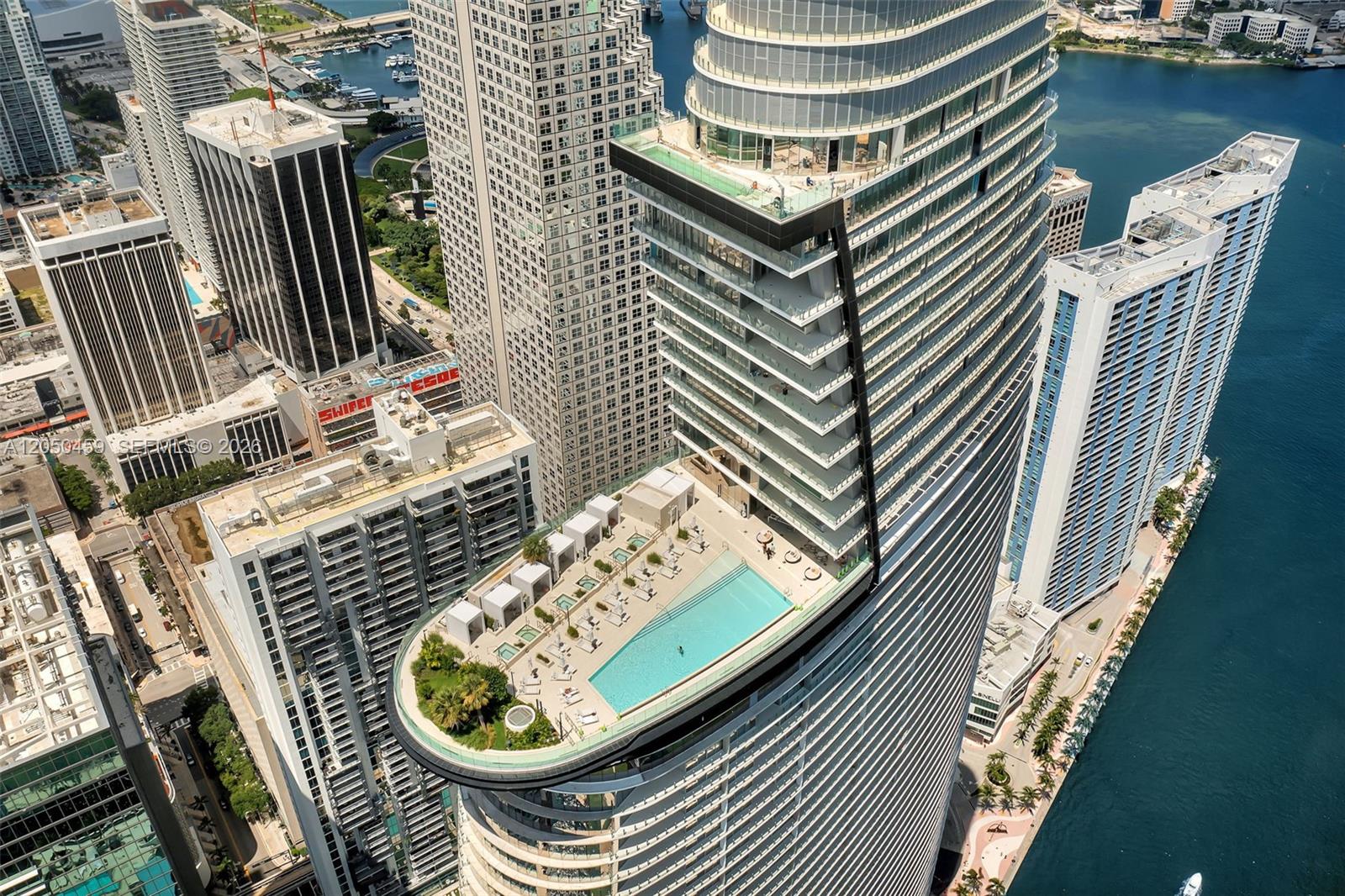 300 Biscayne Boulevard Way