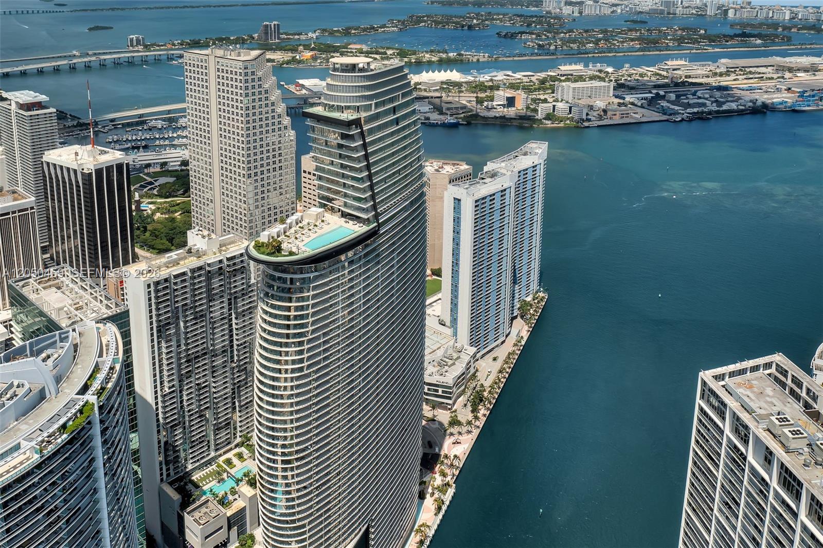 300 Biscayne Boulevard Way