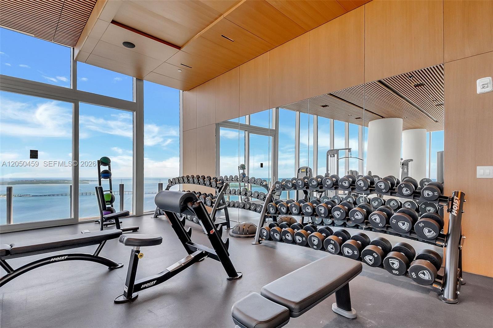 300 Biscayne Boulevard Way
