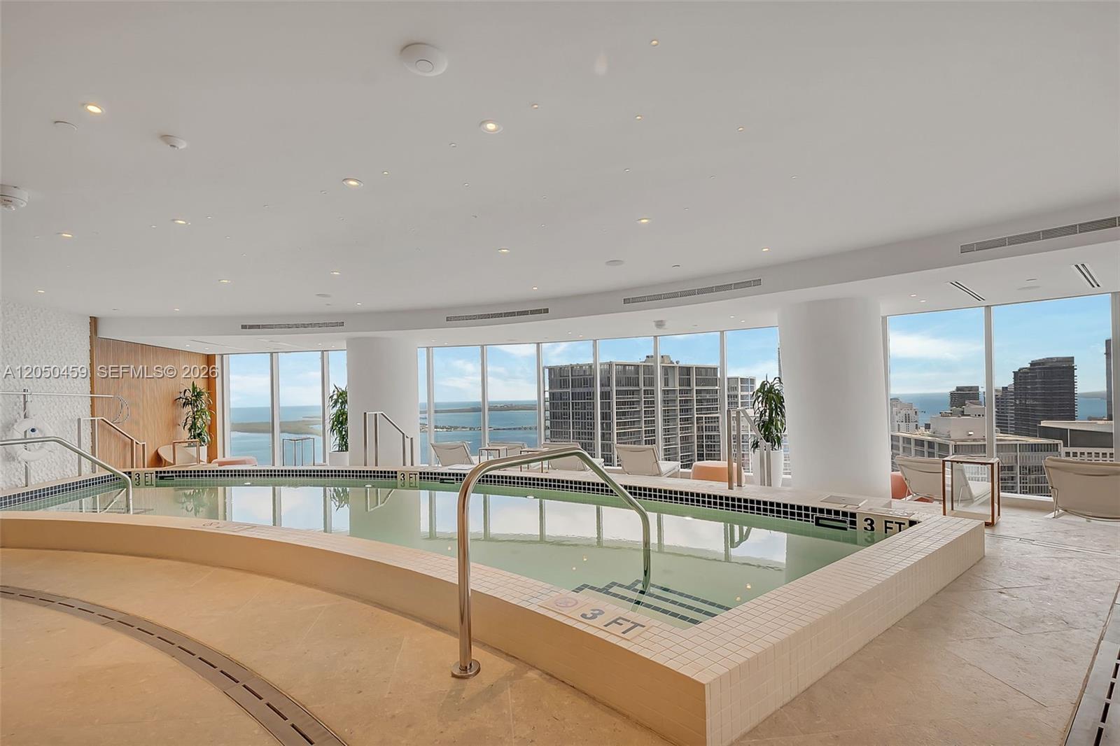 300 Biscayne Boulevard Way